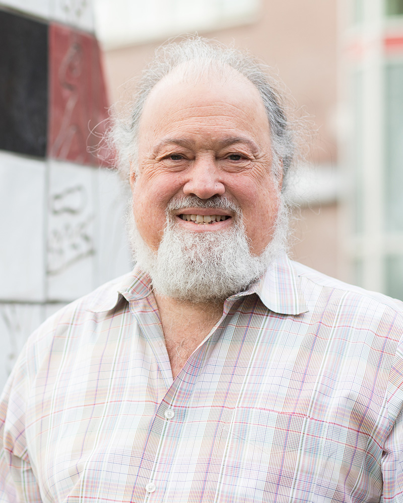 Dr. David Chaum