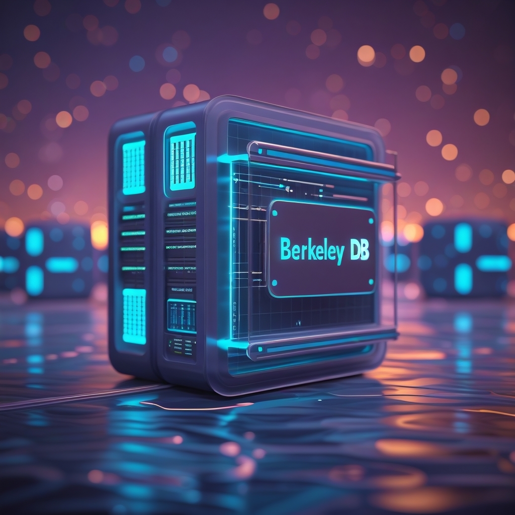 Berkeley DB Expert