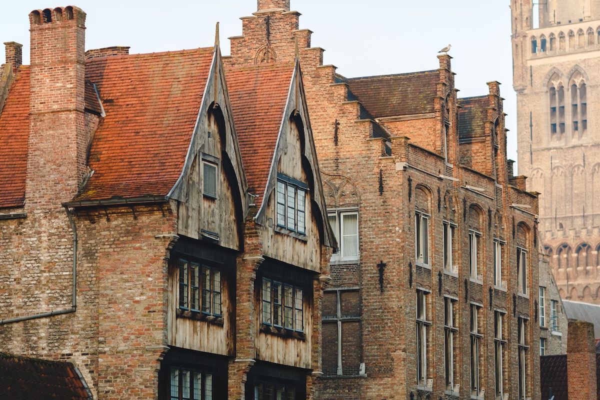How European Tax Rates Impact Your Digital Asset Legacy