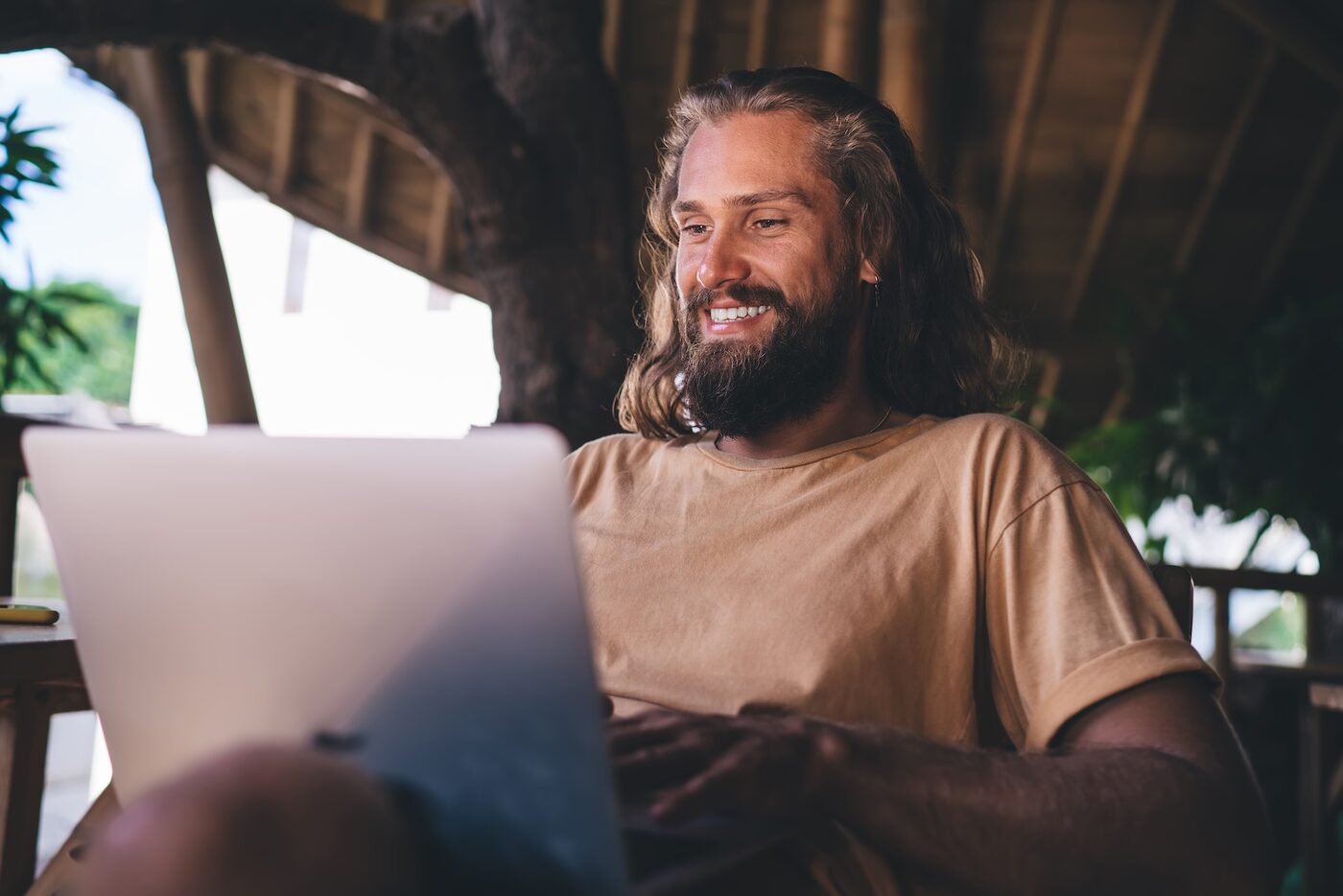 Setting Up a Digital Executor